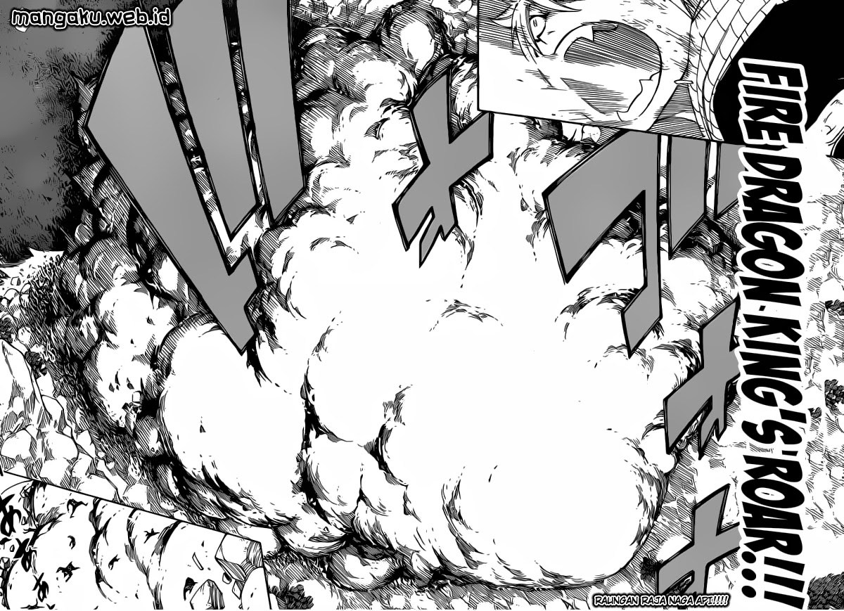 Chapter 463 - halaman 17