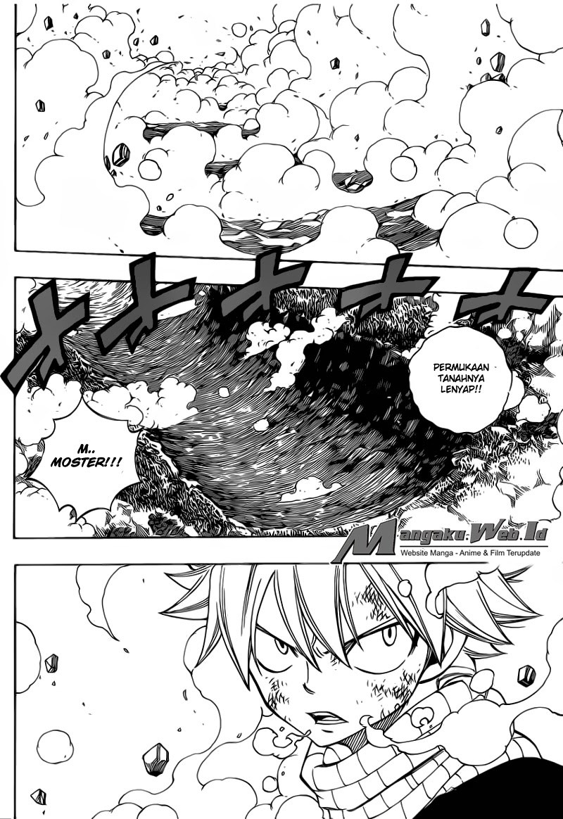 Chapter 463 - halaman 18