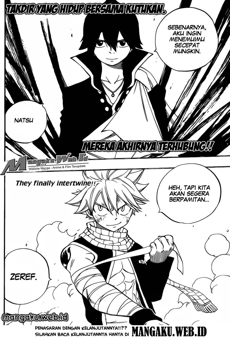 Chapter 463 - halaman 20