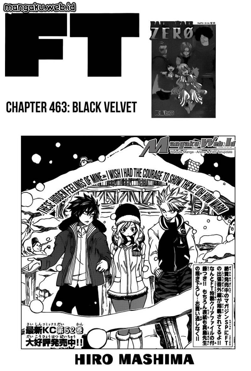 Chapter 463 - halaman 3