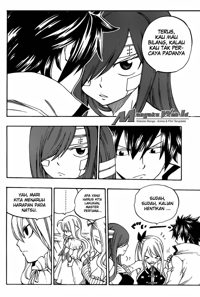 Chapter 463 - halaman 6