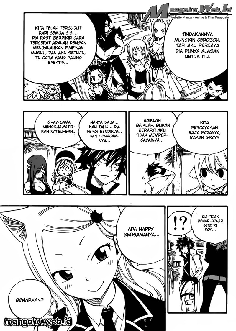 Chapter 463 - halaman 7