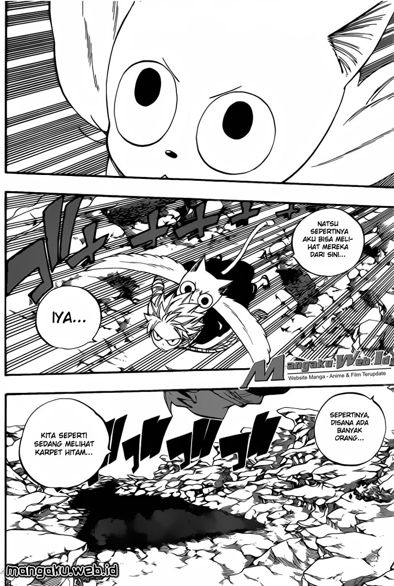 Chapter 463 - halaman 8