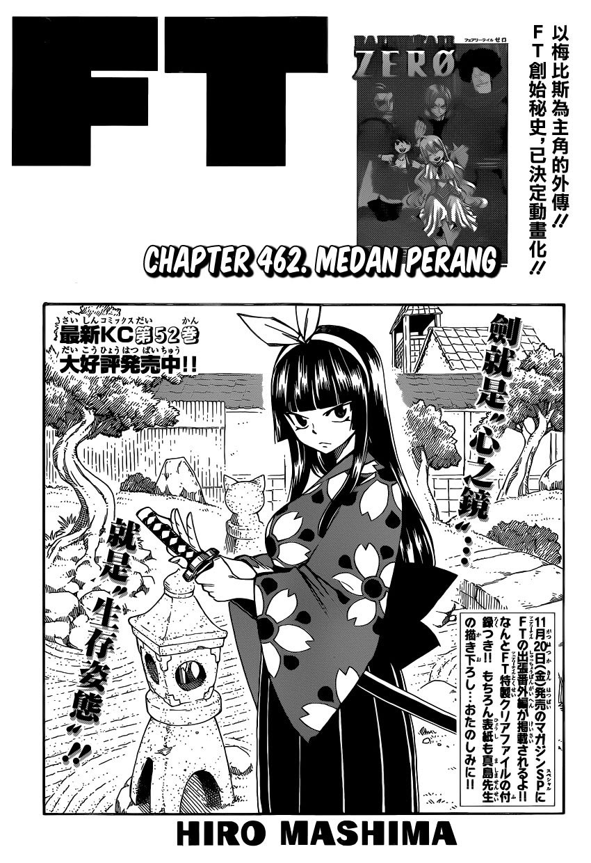 Chapter 462 - halaman 2