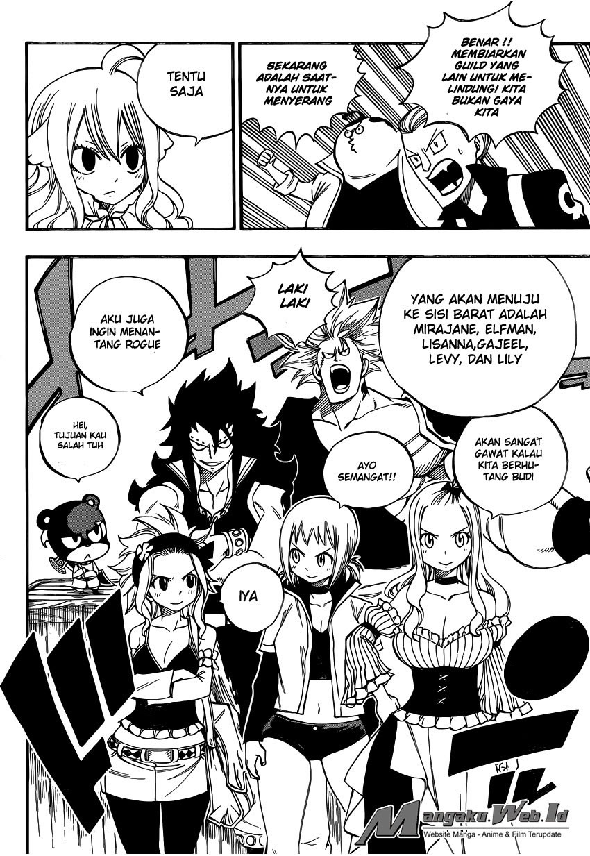 Chapter 462 - halaman 14