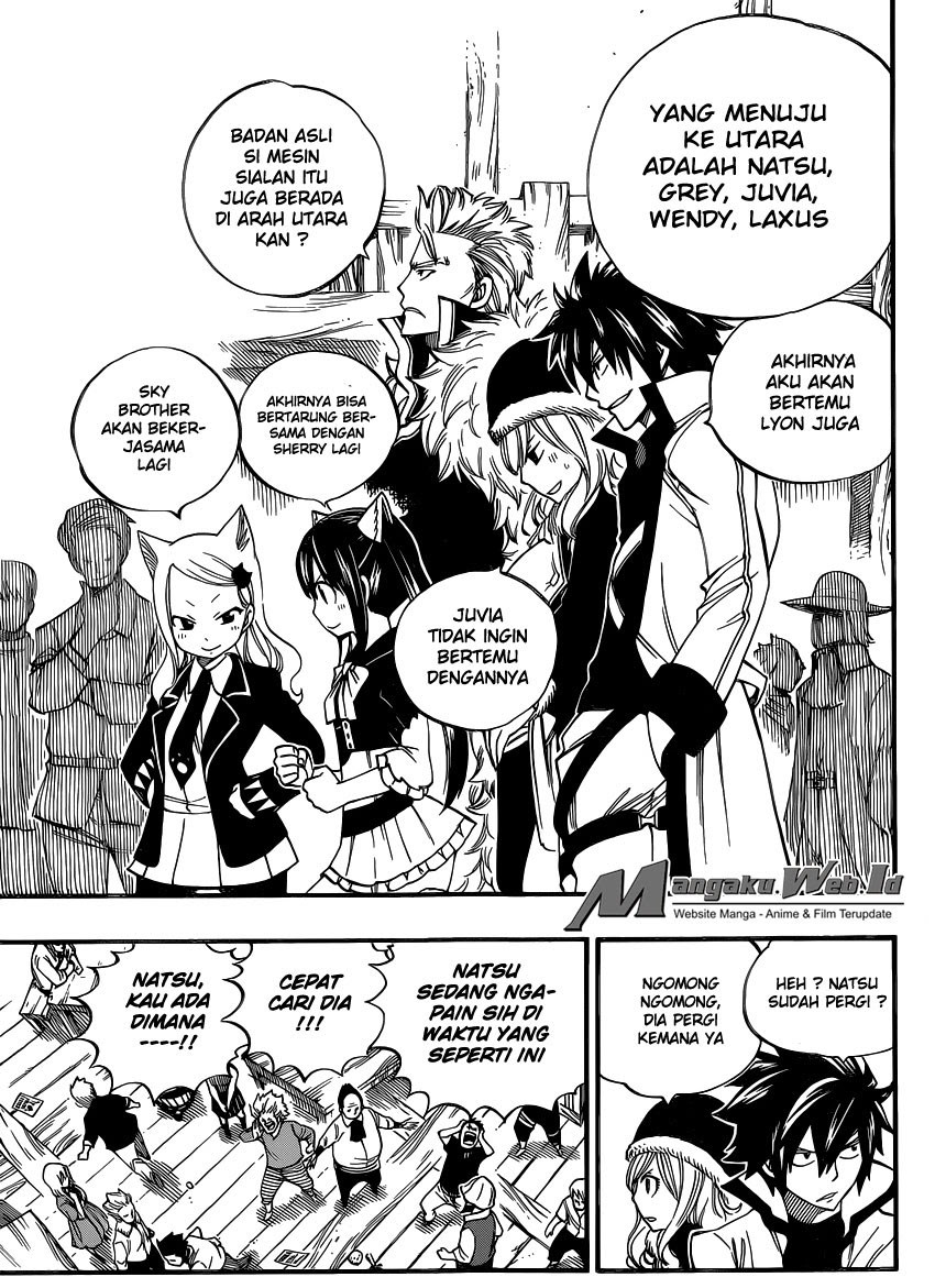 Chapter 462 - halaman 15