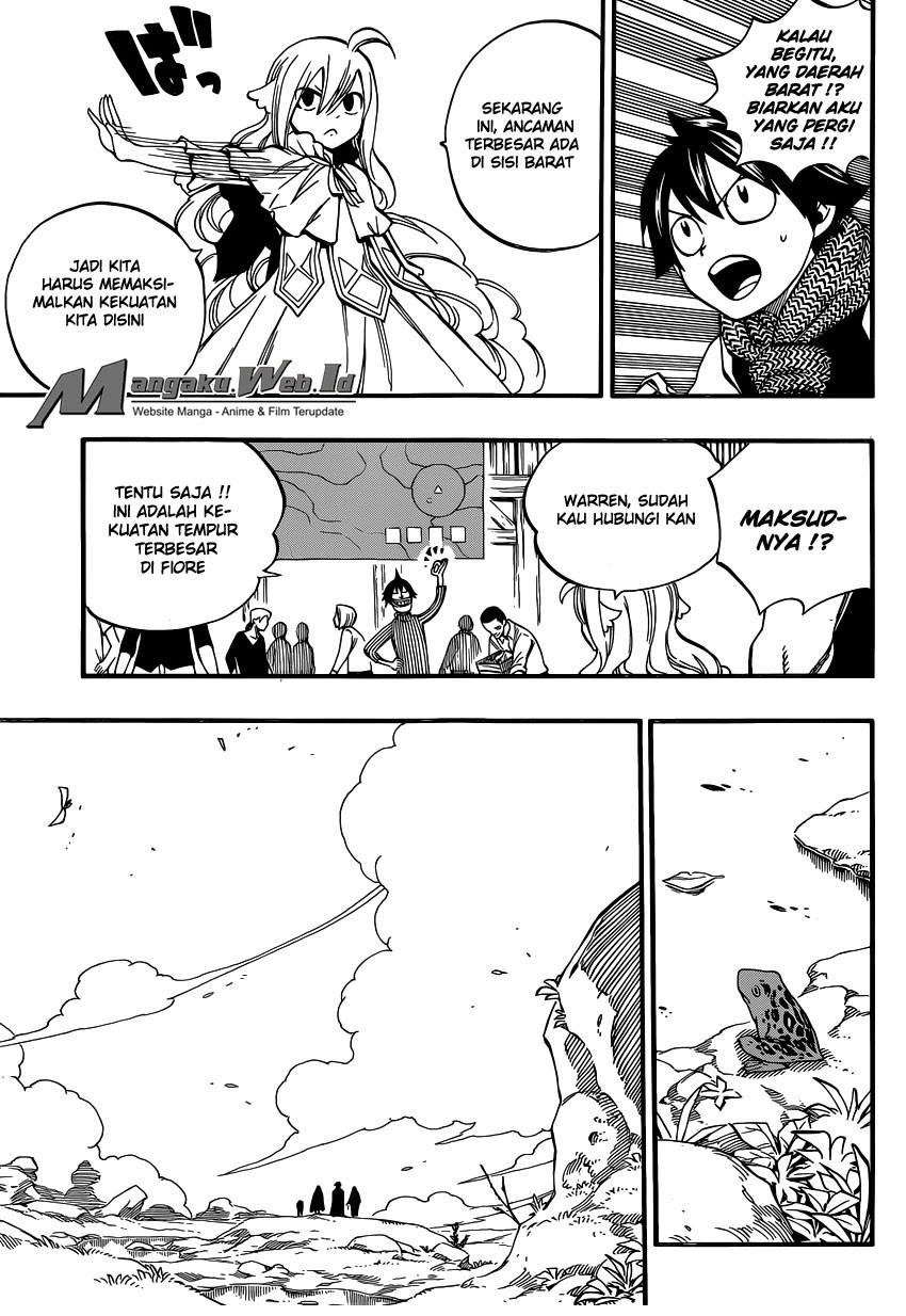 Chapter 462 - halaman 17