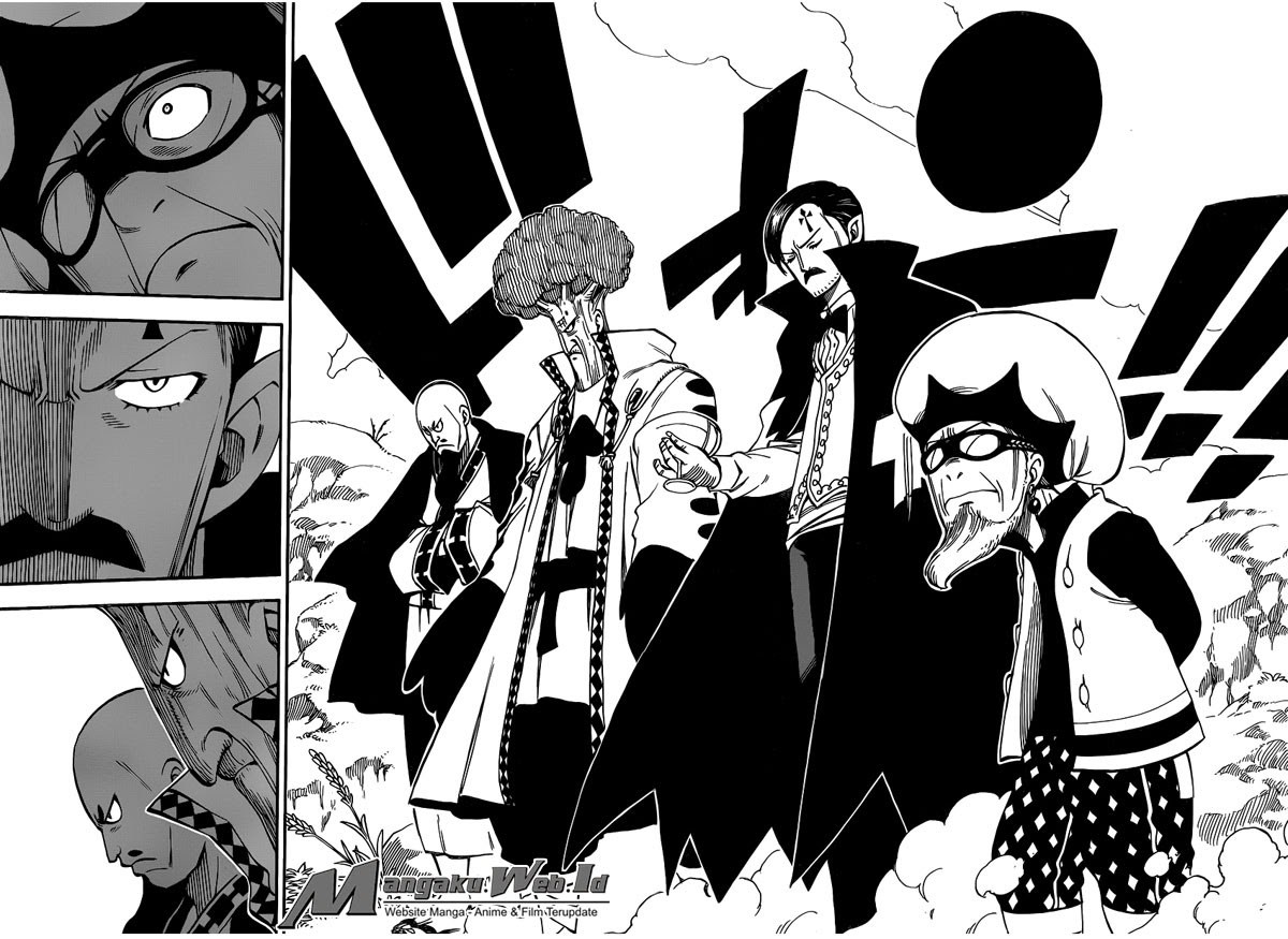 Chapter 462 - halaman 18