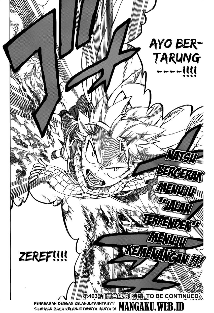 Chapter 462 - halaman 21