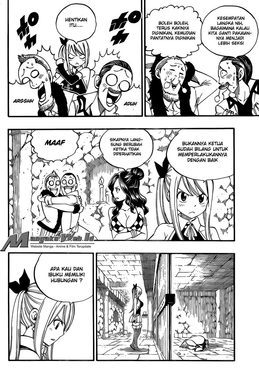 Chapter 462 - halaman 8