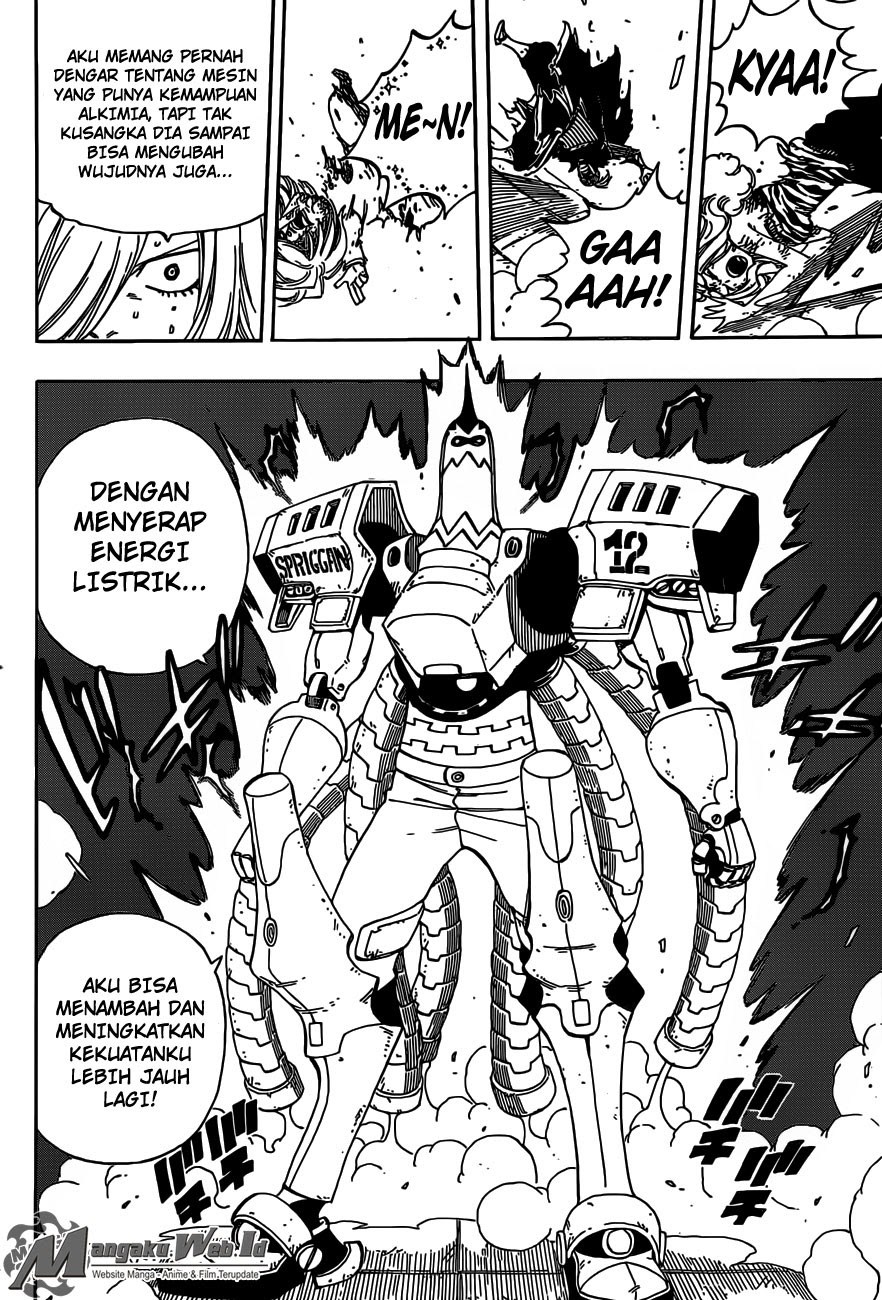 Chapter 460 - halaman 12