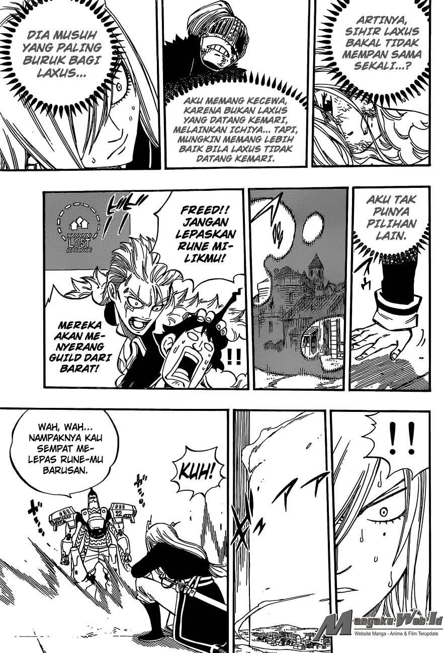 Chapter 460 - halaman 13