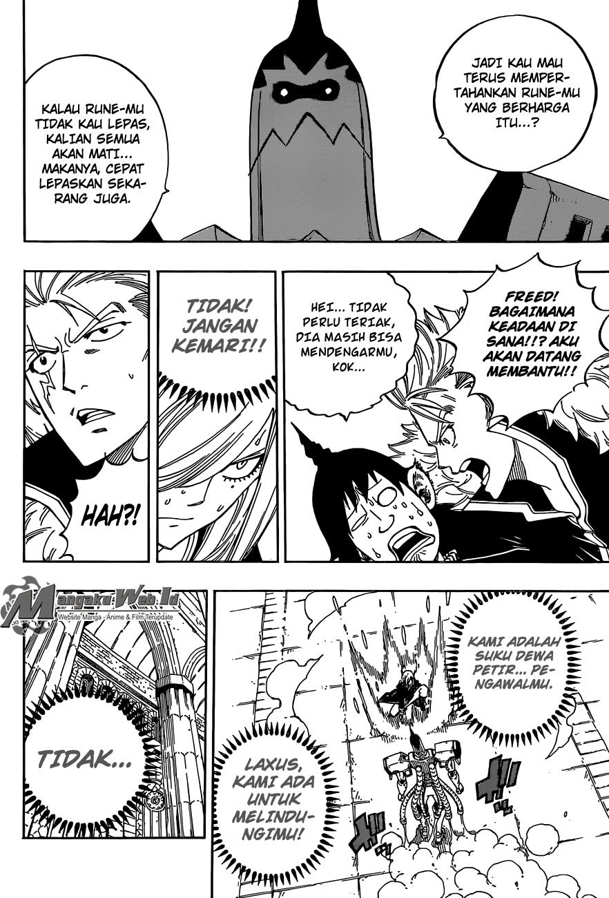 Chapter 460 - halaman 14