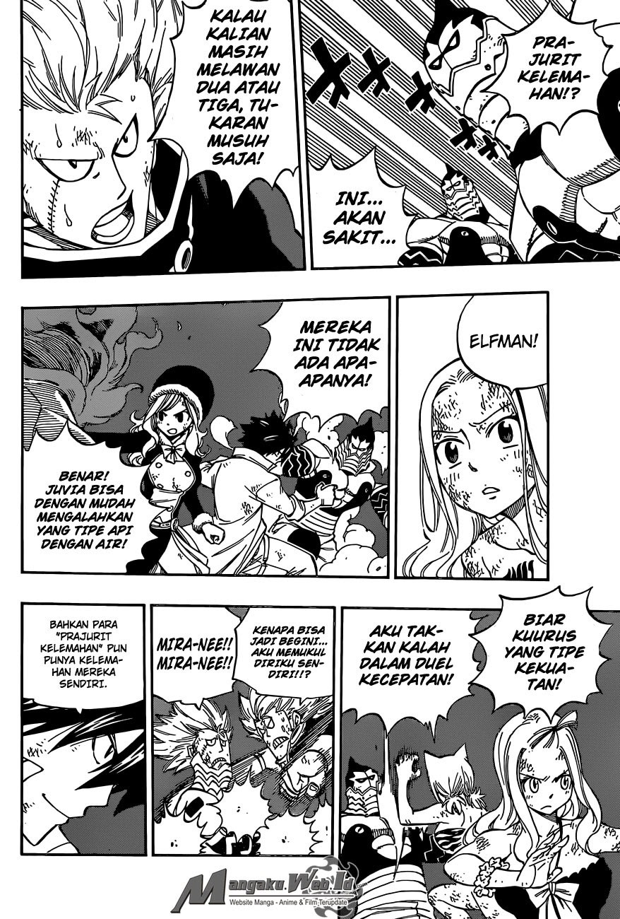 Chapter 460 - halaman 16