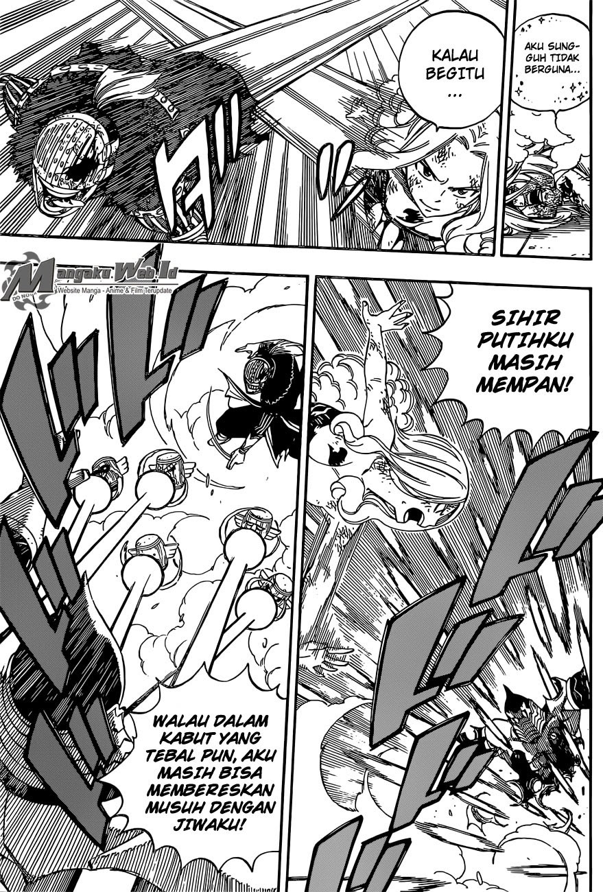 Chapter 460 - halaman 17