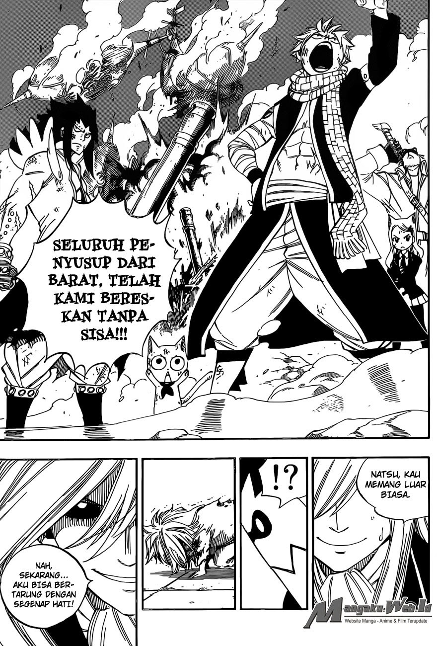 Chapter 460 - halaman 19