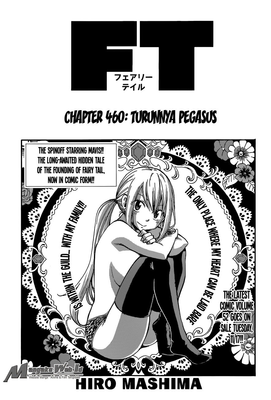 Chapter 460 - halaman 3