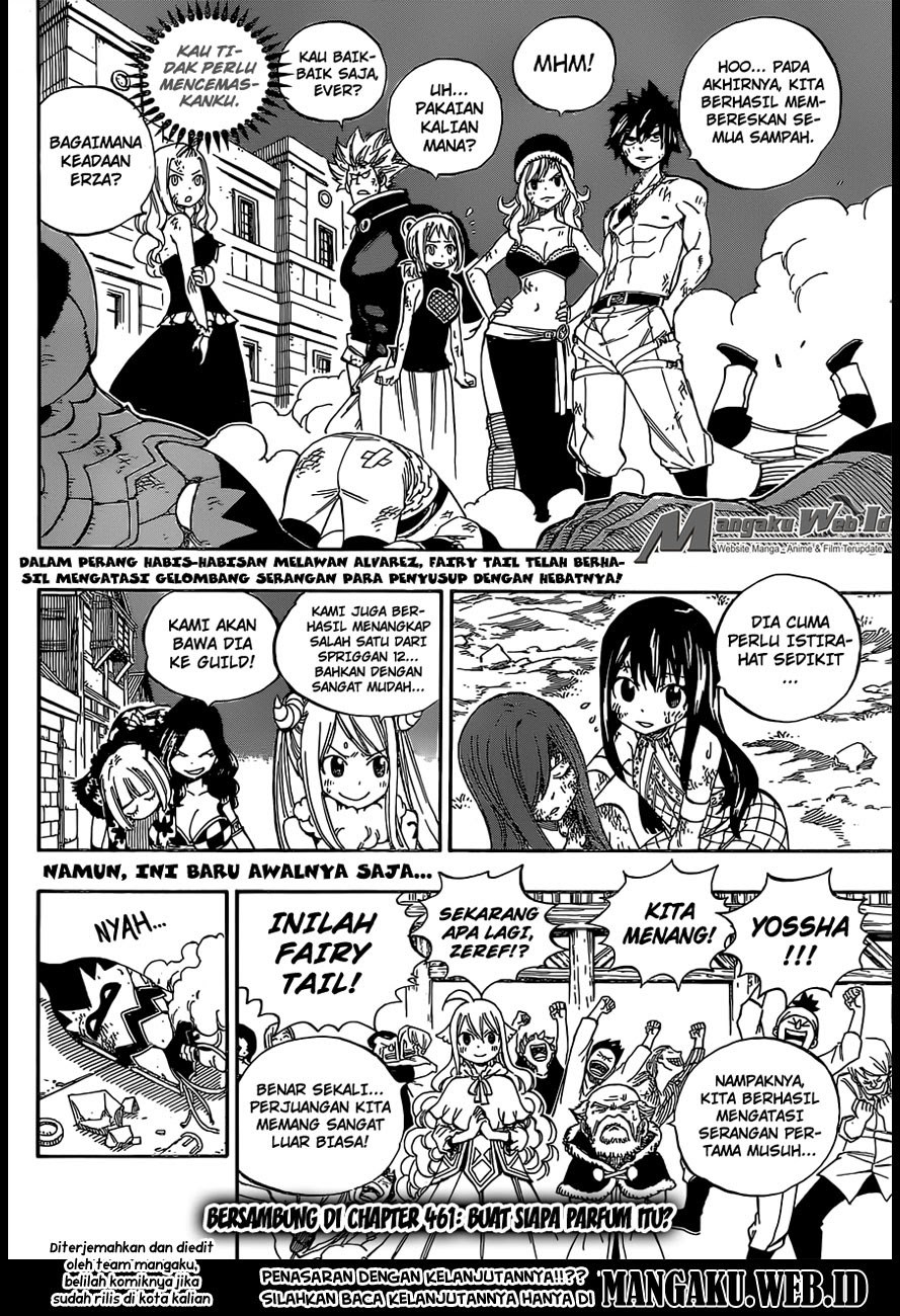 Chapter 460 - halaman 21