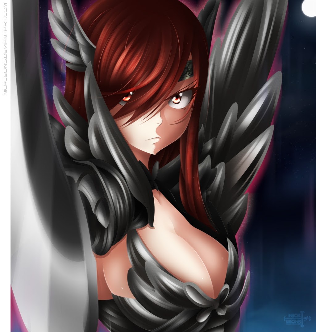 Chapter 460 - halaman 23