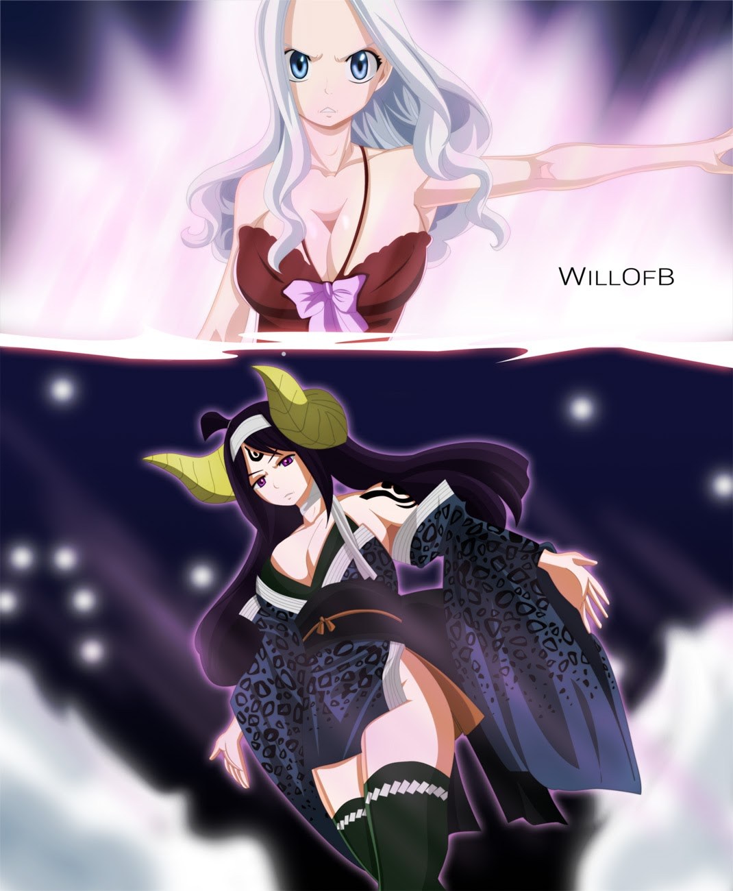 Chapter 460 - halaman 24