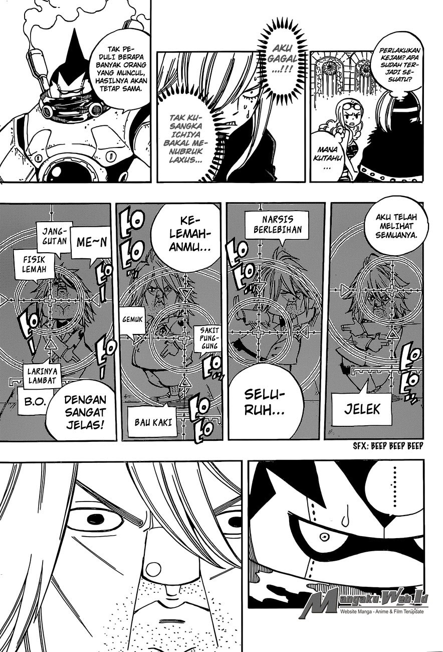 Chapter 460 - halaman 5