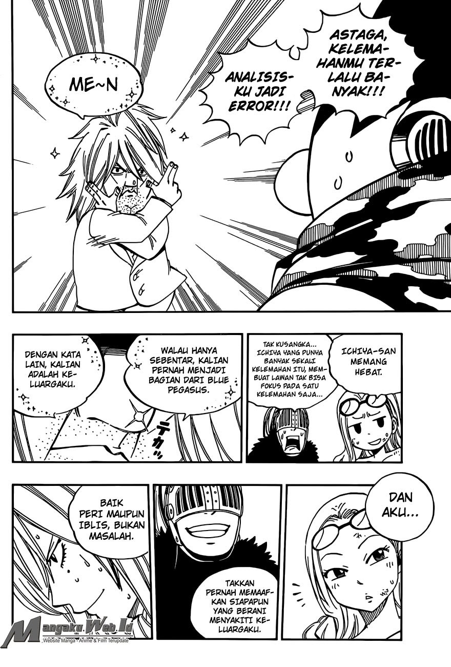 Chapter 460 - halaman 6
