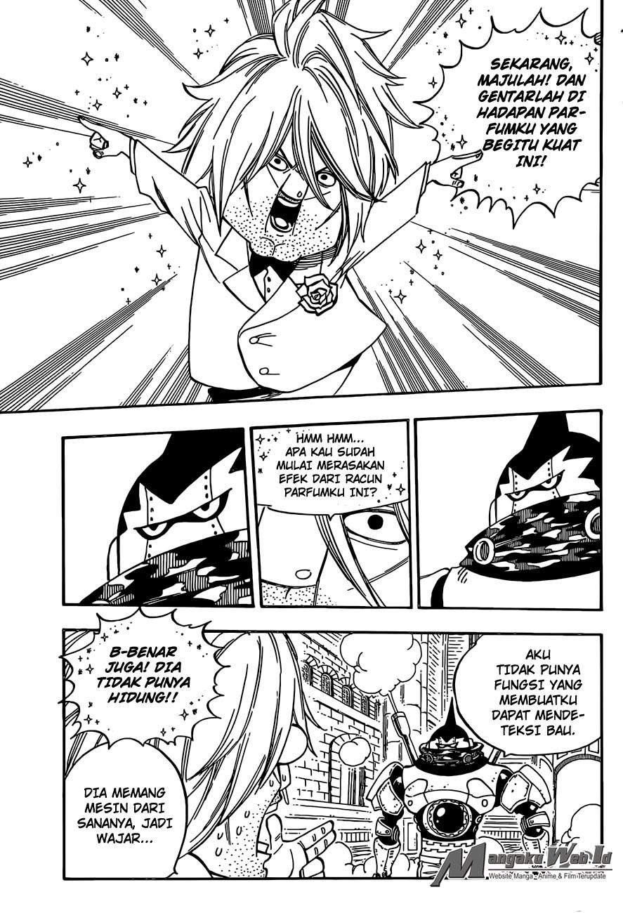 Chapter 460 - halaman 7