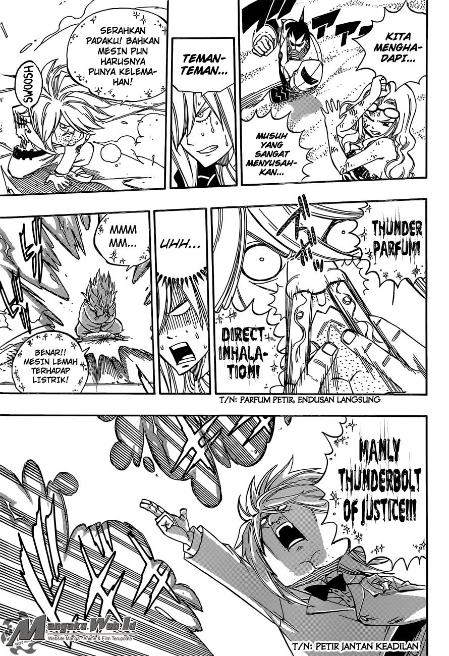Chapter 460 - halaman 9