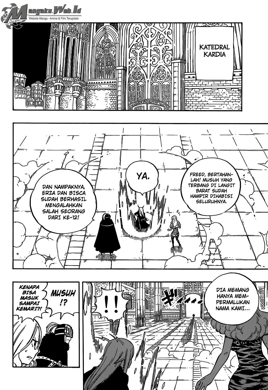Chapter 459 - halaman 17