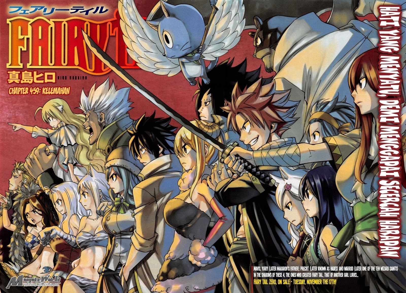 Chapter 459 - halaman 4