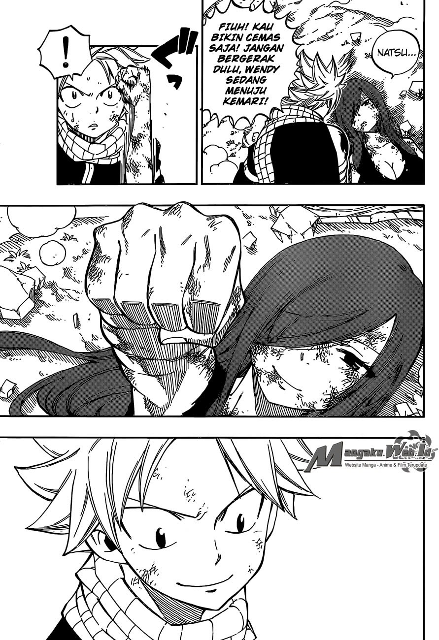 Chapter 459 - halaman 8