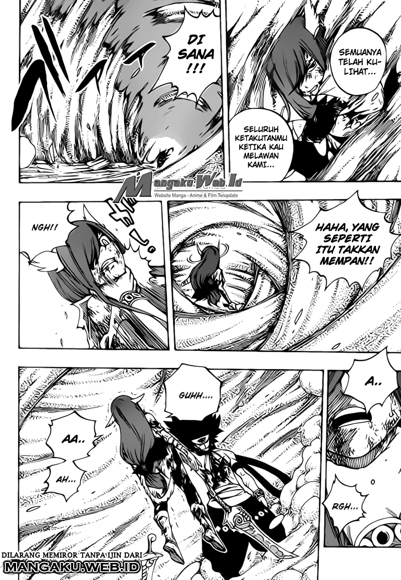 Chapter 458 - halaman 14