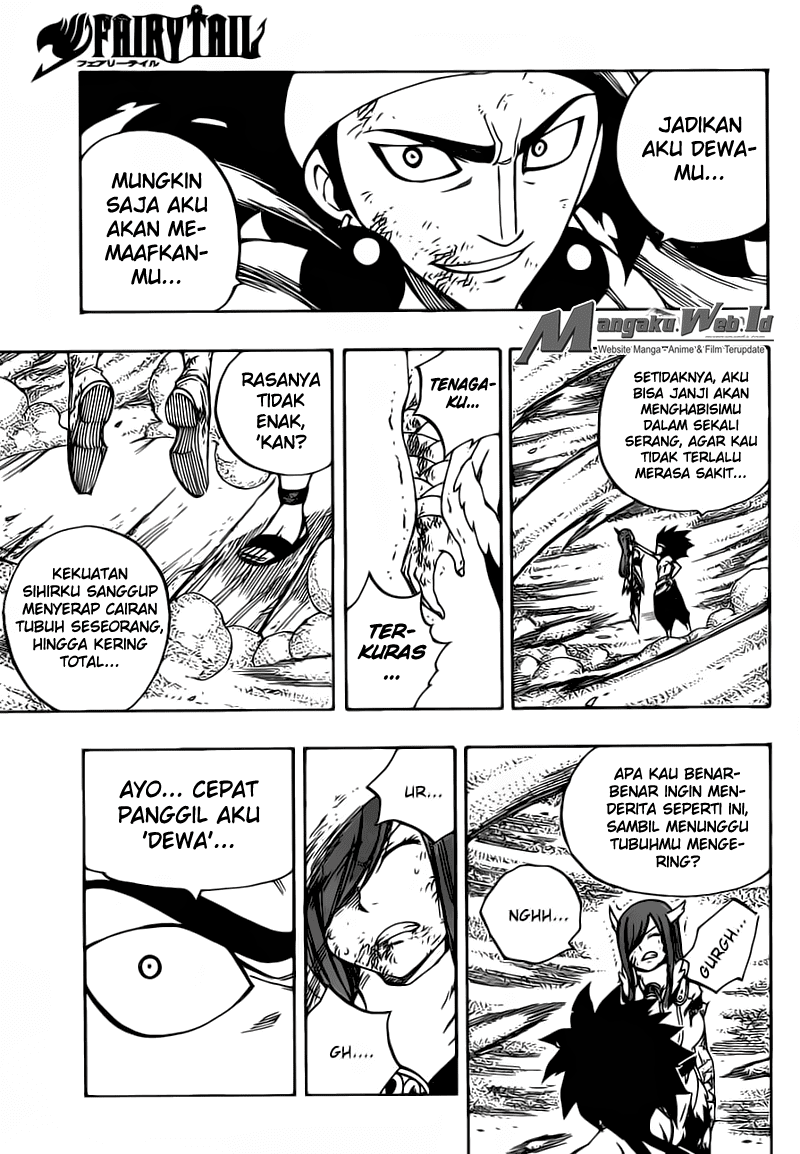 Chapter 458 - halaman 15