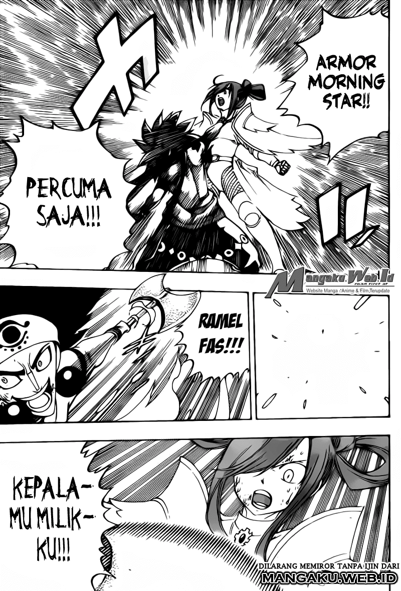 Chapter 458 - halaman 17
