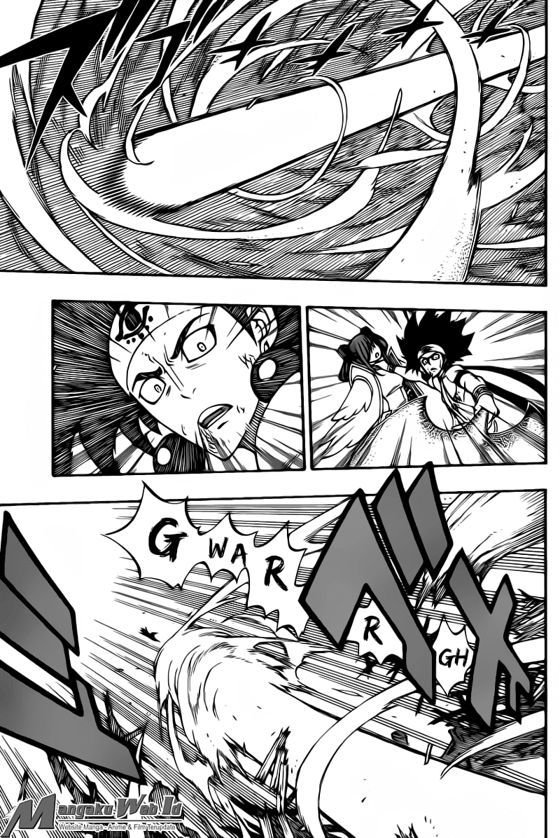 Chapter 458 - halaman 19