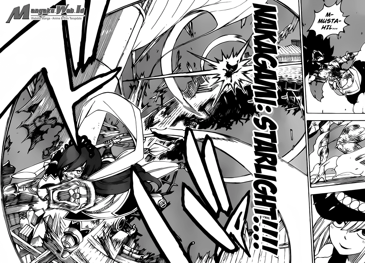 Chapter 458 - halaman 20