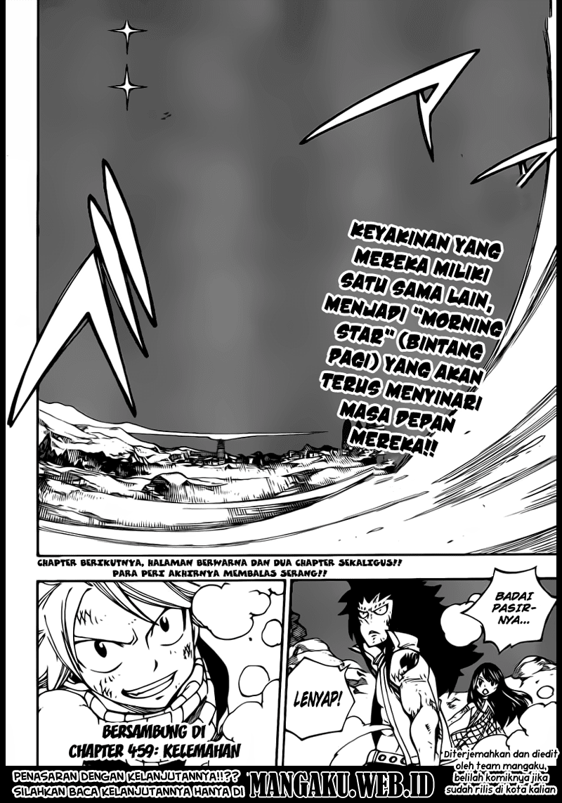 Chapter 458 - halaman 21