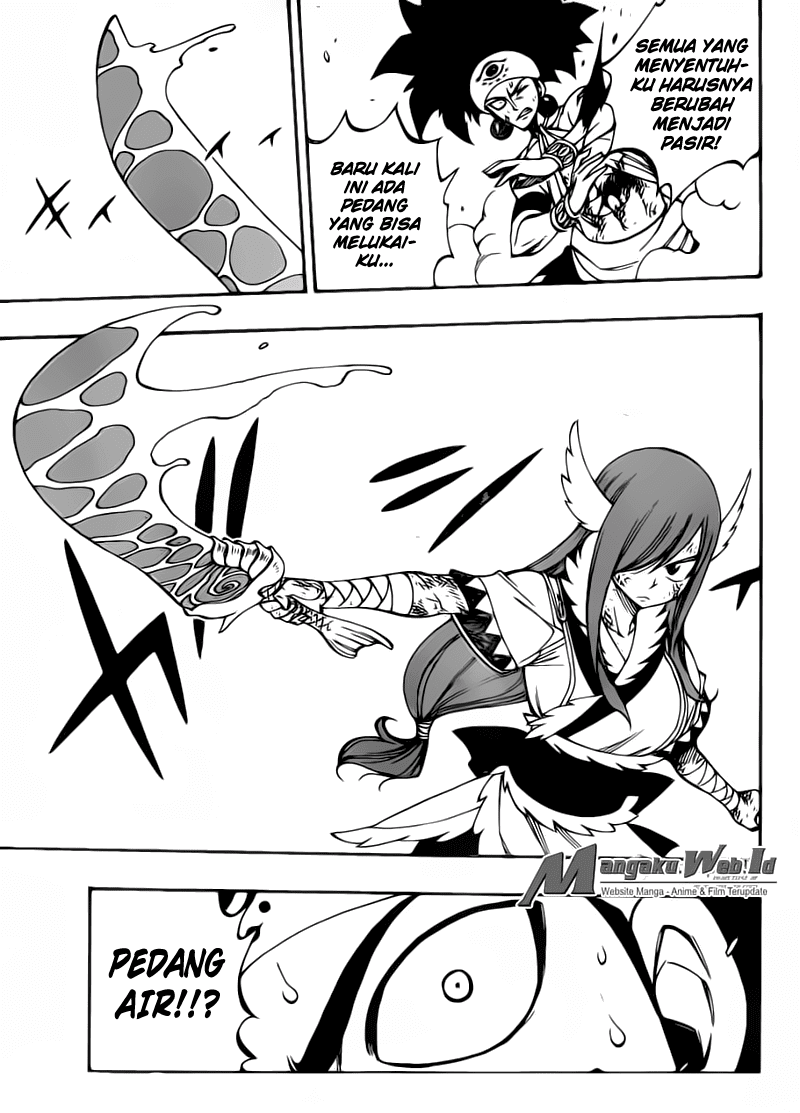Chapter 458 - halaman 5
