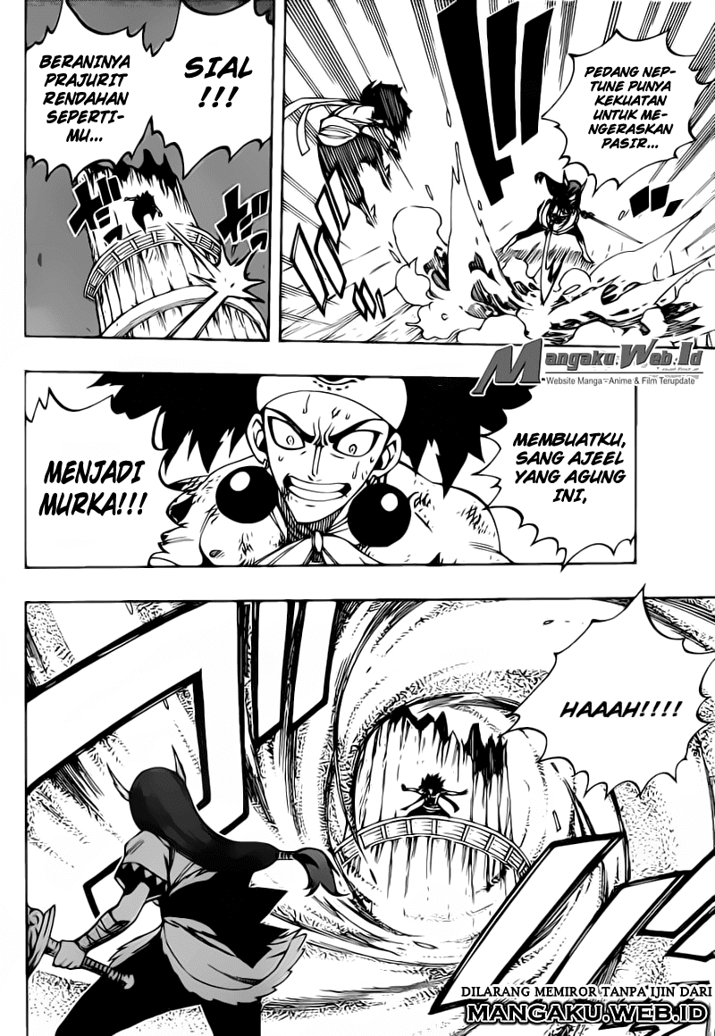 Chapter 458 - halaman 6