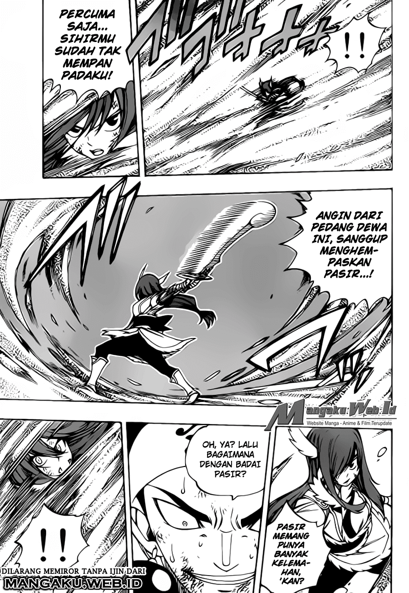 Chapter 458 - halaman 7