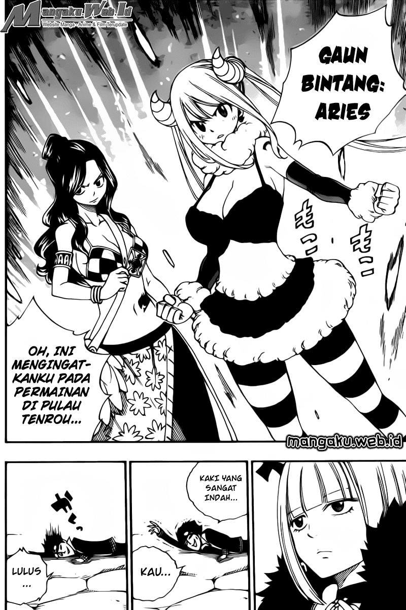 Chapter 457 - halaman 14