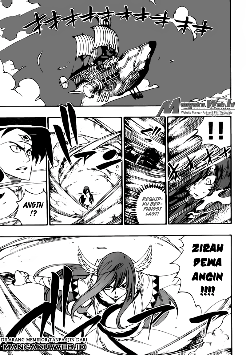 Chapter 457 - halaman 15