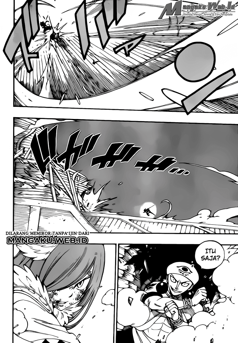 Chapter 457 - halaman 16