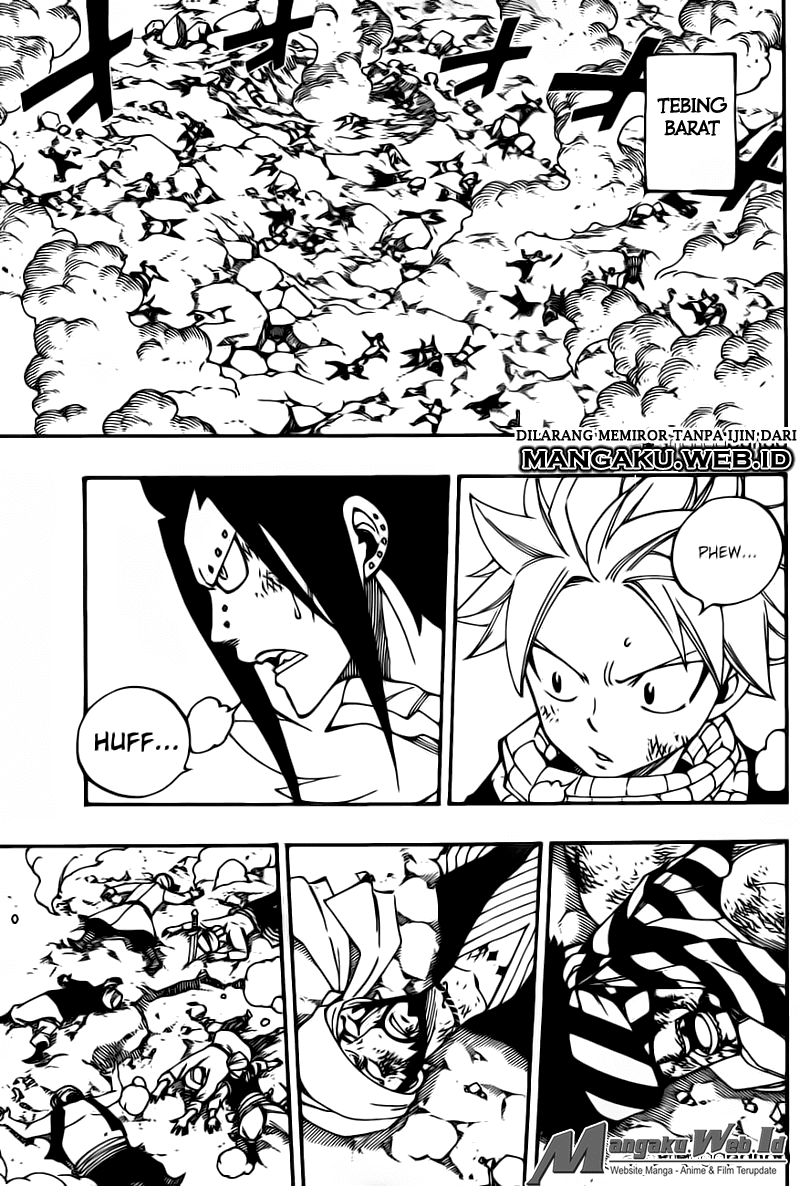 Chapter 457 - halaman 17
