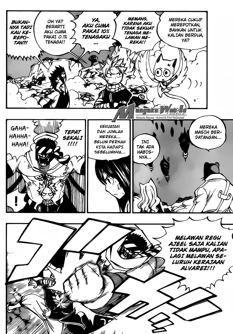 Chapter 457 - halaman 18