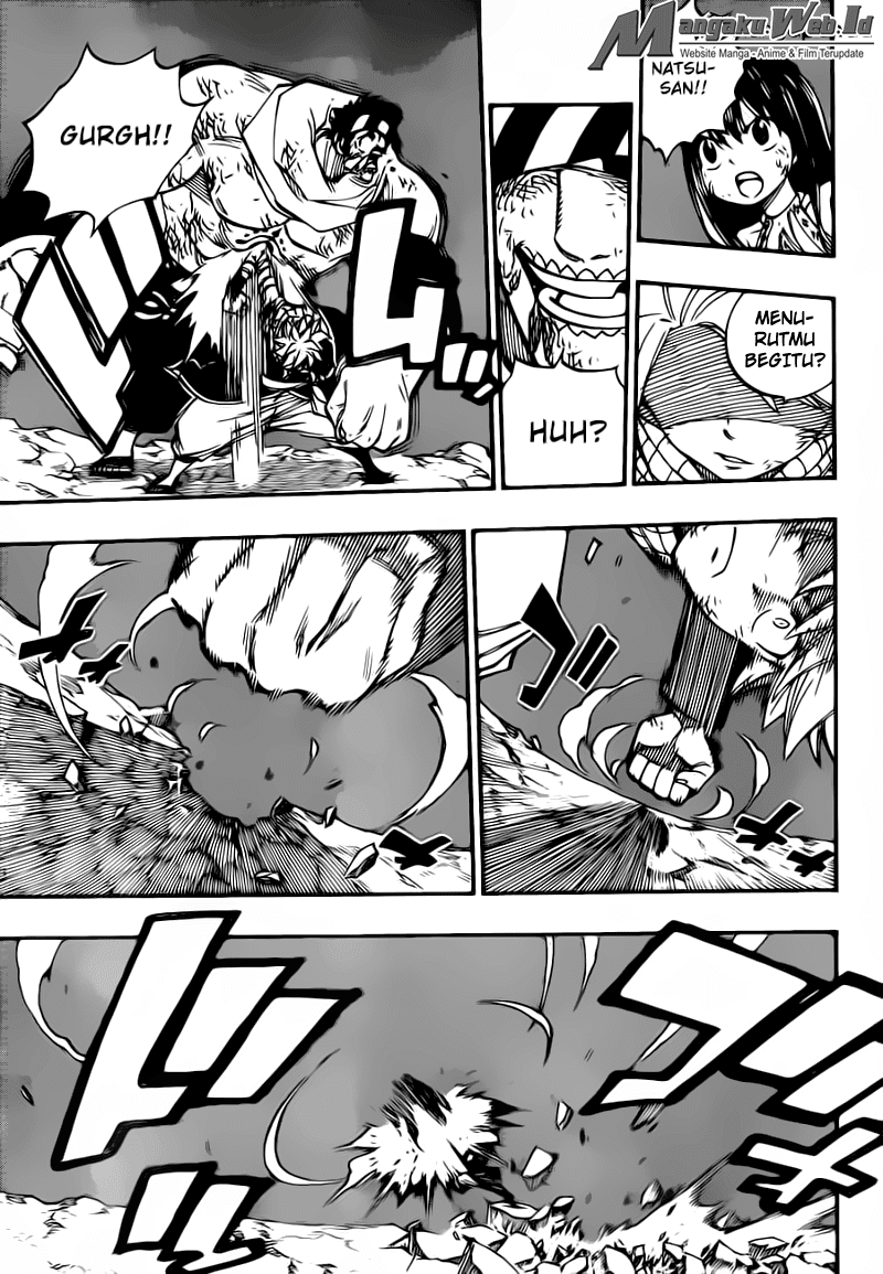 Chapter 457 - halaman 19