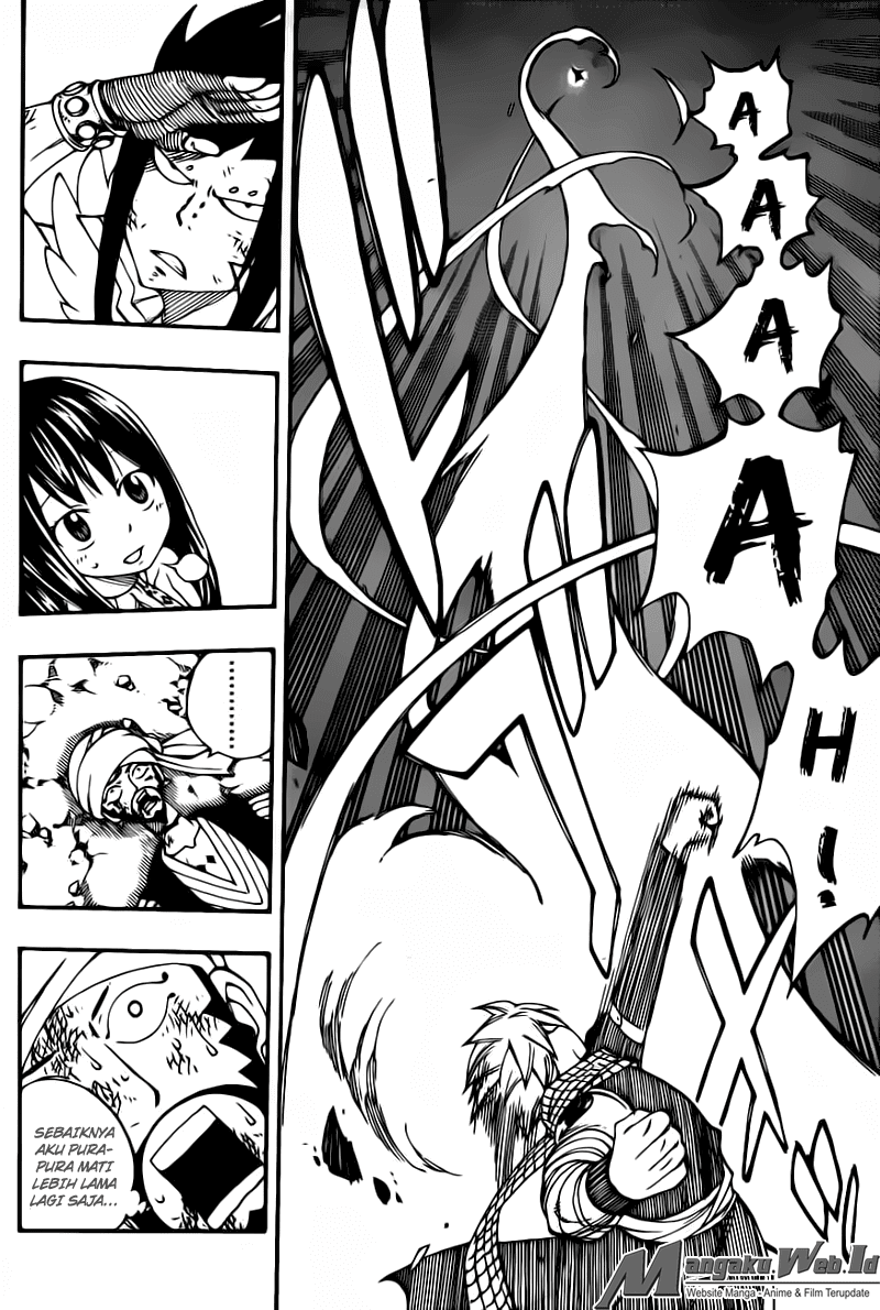 Chapter 457 - halaman 20