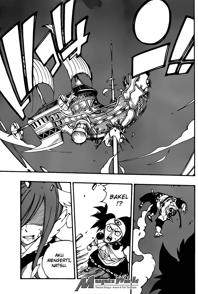 Chapter 457 - halaman 21