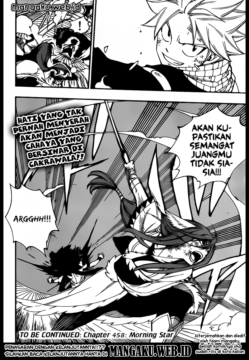 Chapter 457 - halaman 22