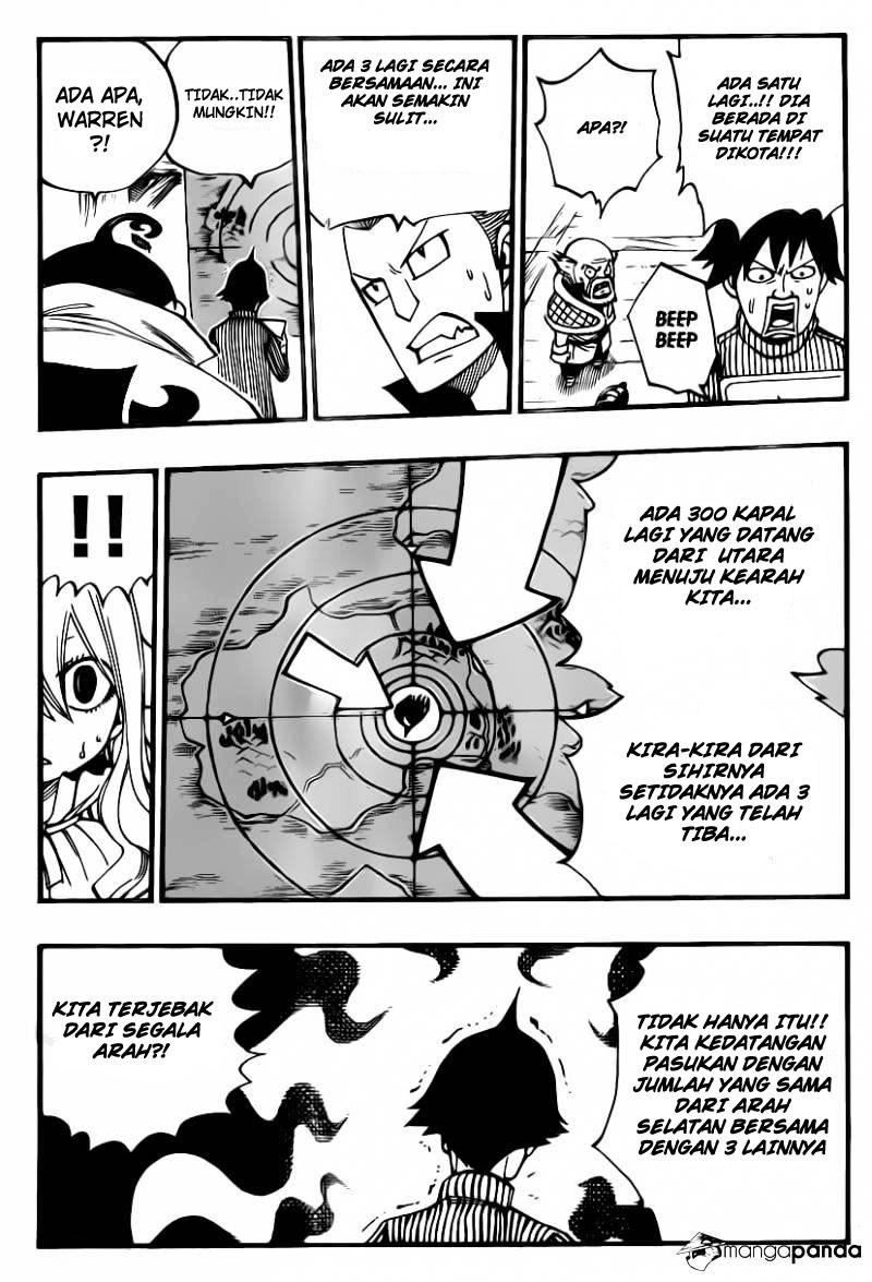 Chapter 455 - halaman 21